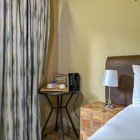 63 On Nyala, Lodge Venue & Conference Pyramid Zewnętrze zdjęcie