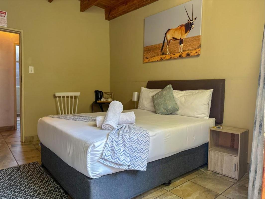 63 On Nyala, Lodge Venue & Conference Pyramid Zewnętrze zdjęcie