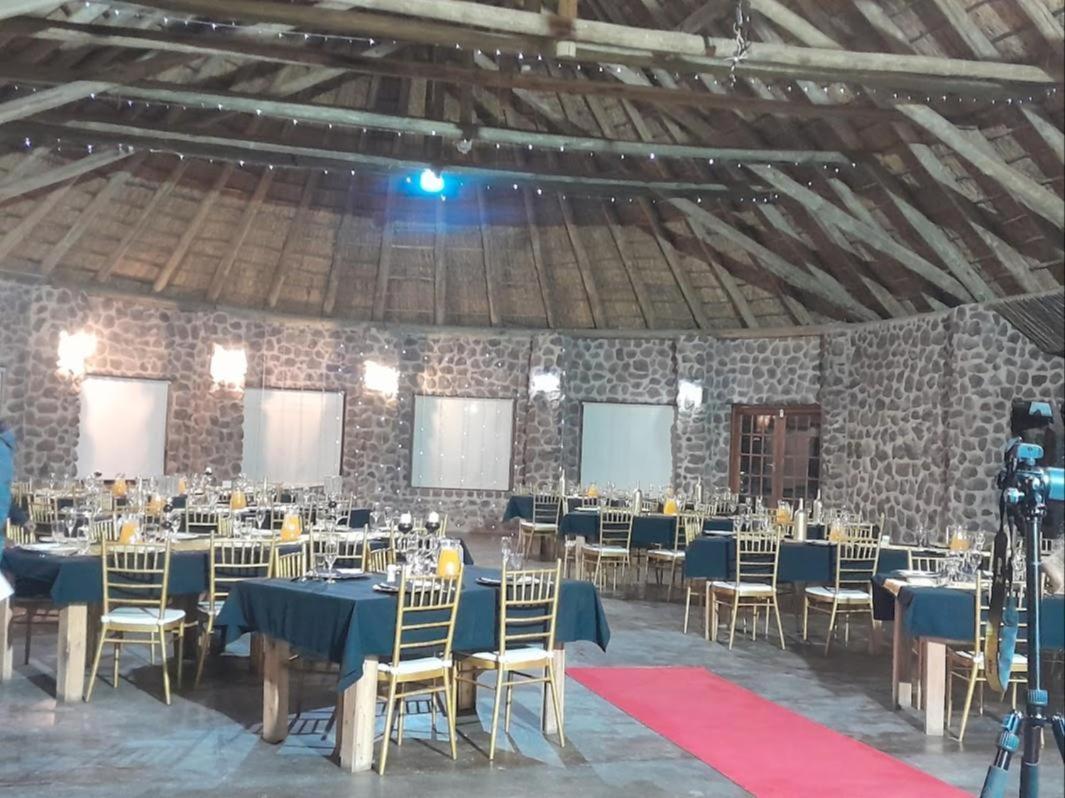 63 On Nyala, Lodge Venue & Conference Pyramid Zewnętrze zdjęcie