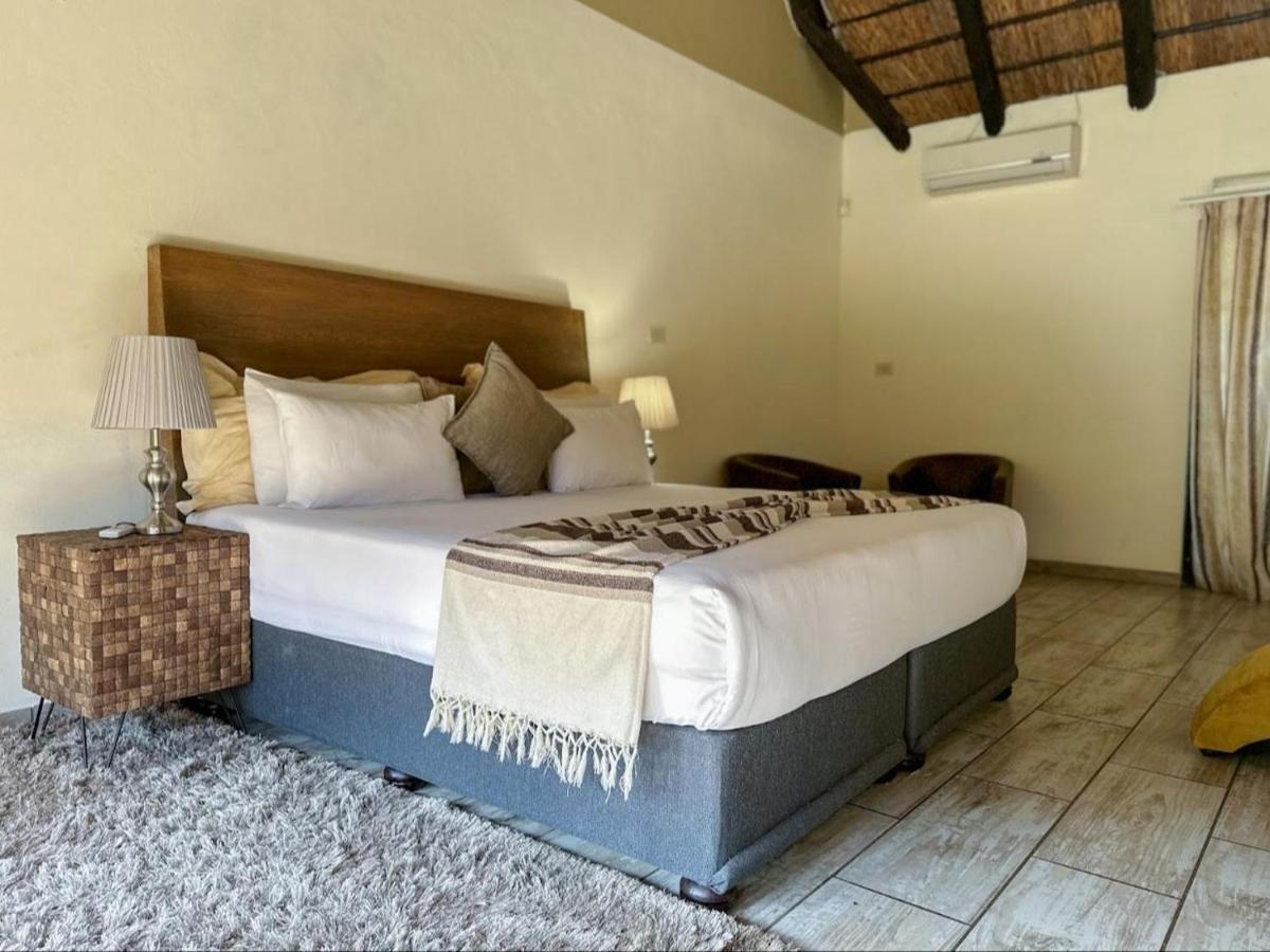 63 On Nyala, Lodge Venue & Conference Pyramid Zewnętrze zdjęcie