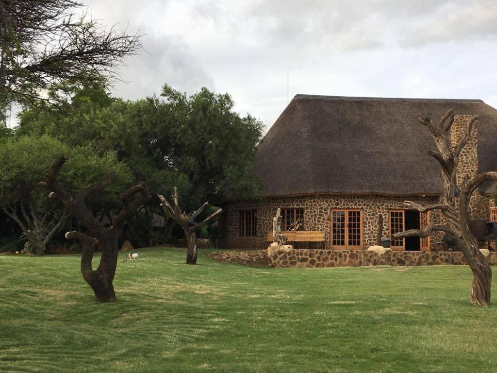63 On Nyala, Lodge Venue & Conference Pyramid Zewnętrze zdjęcie
