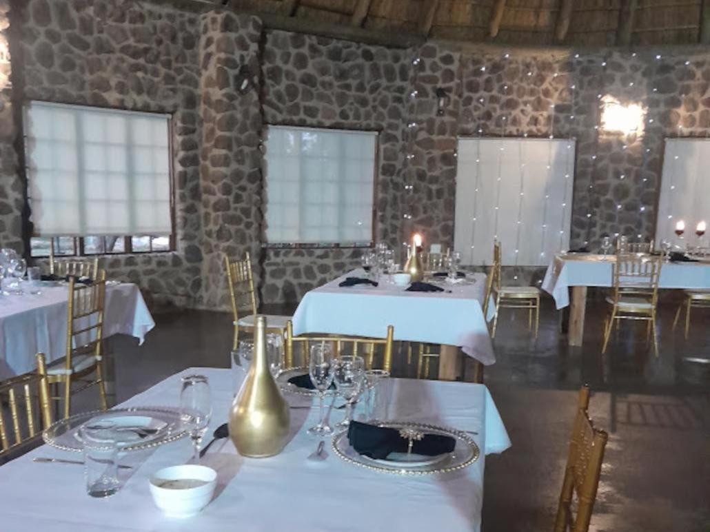 63 On Nyala, Lodge Venue & Conference Pyramid Zewnętrze zdjęcie