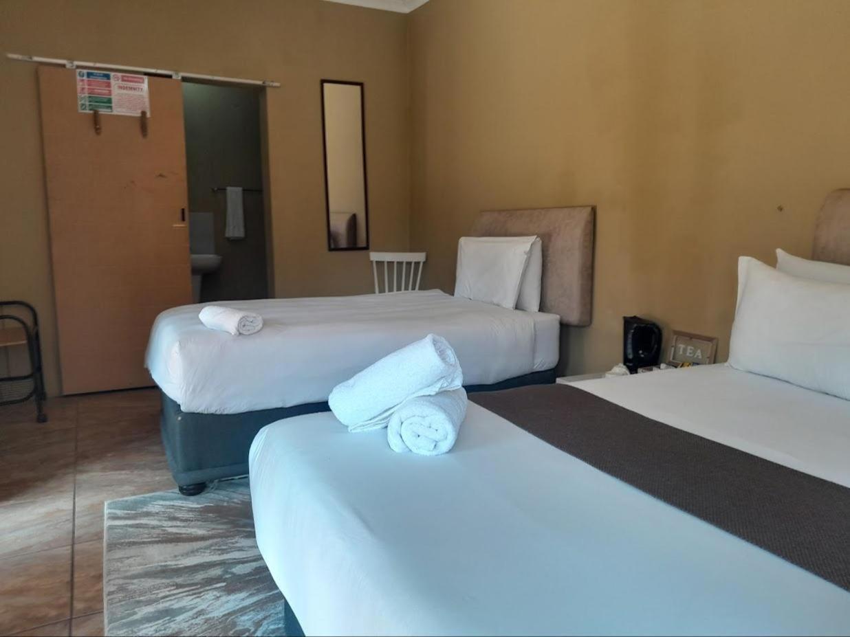 63 On Nyala, Lodge Venue & Conference Pyramid Zewnętrze zdjęcie